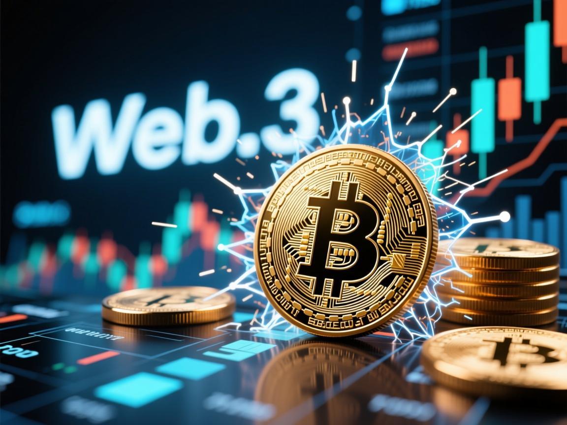 Web3里买ETF买涨跌，传统金融与加密市场的碰撞融合