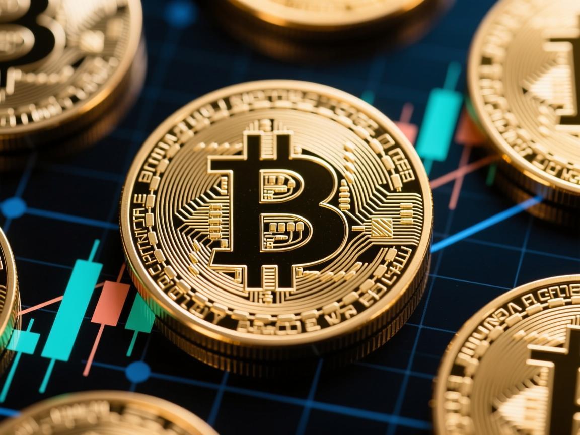 ROXN币上升楔形形态形成原因解析