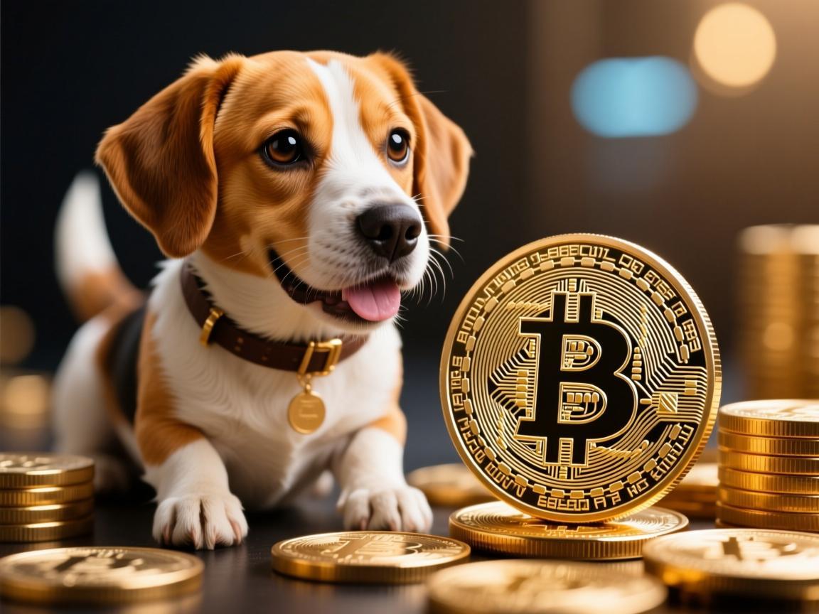 狗狗币有总量限制吗？