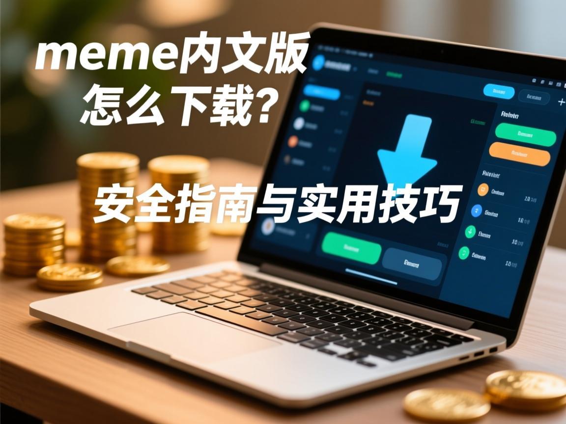 meme中文版怎么下载？安全指南与实用技巧
