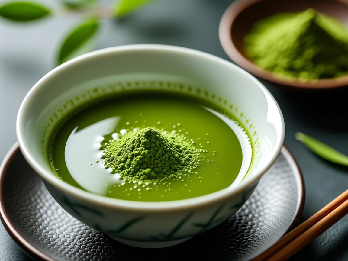 宇治抹茶公司注册，从品牌诞生到合法启航