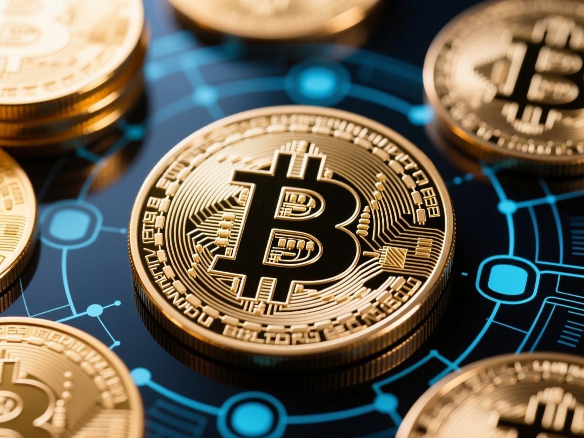 MON币共识机制，基于权益与效率的创新探索