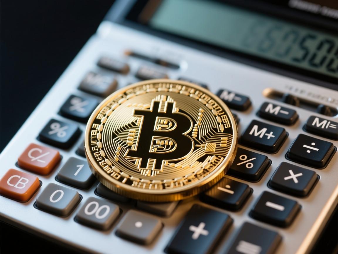 比特币收益纳税：了解比特币收益如何计算及应纳税额