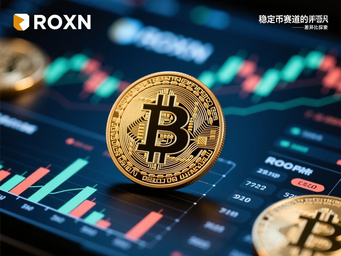 ROXN币稳定币对比，在稳定币赛道中的差异化探索