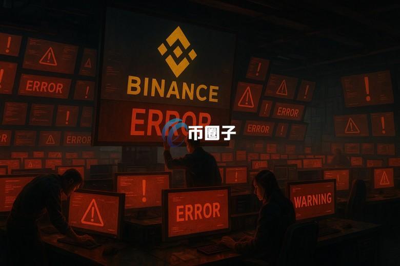 812.eth及加密货币做市商公开技术证据：指控1011暴跌是币安系统性故障所致
