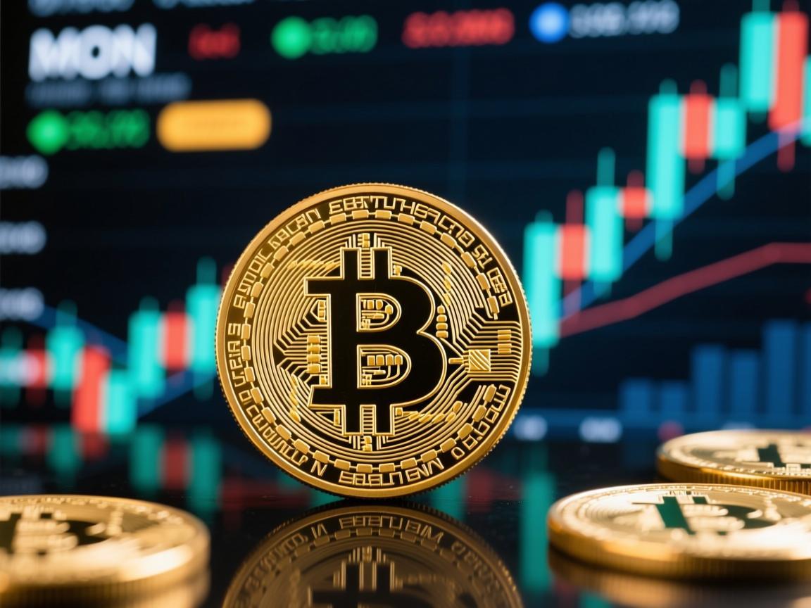 MON币价格实时，动态市场中的价值追踪与投资启示