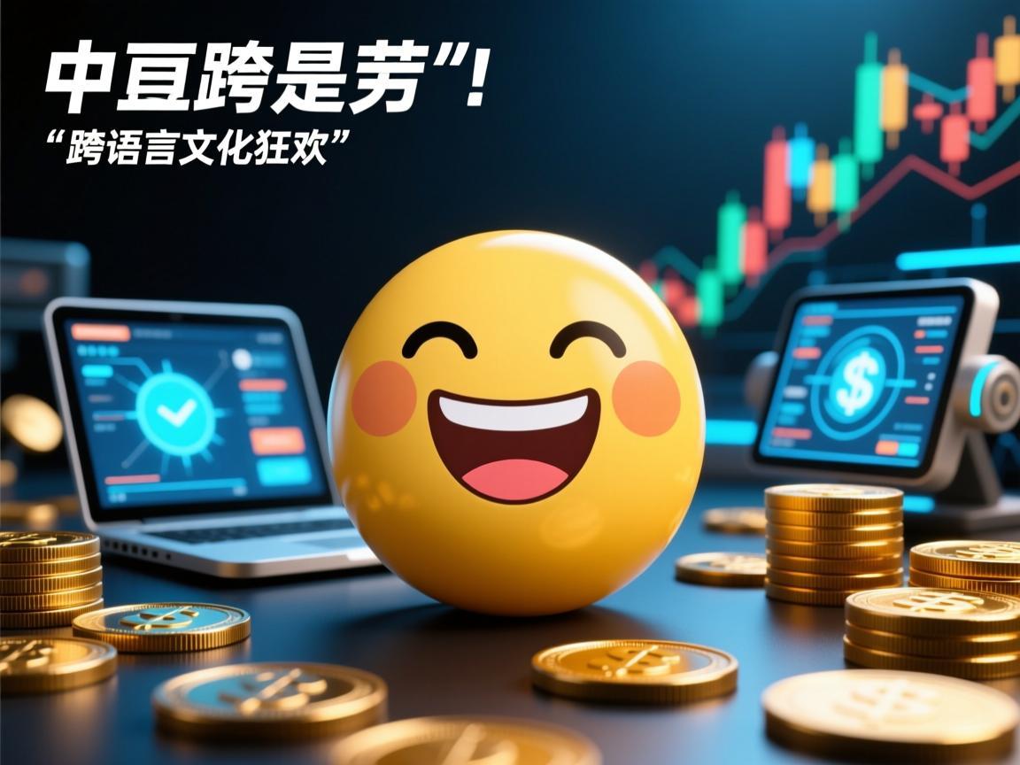 当Meme遇上中文，一场跨越语言的文化狂欢