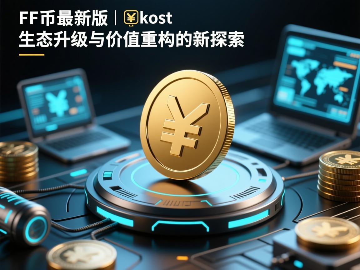 FF币最新版，生态升级与价值重构的新探索