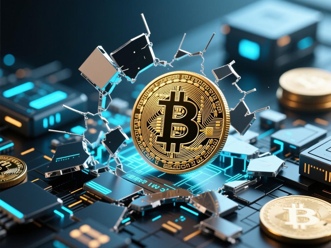 二手Web3威图，在残缺中重构数字主权
