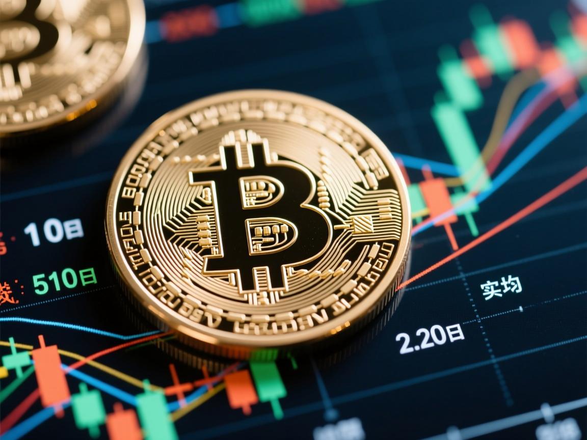 ROXN币5日、10日、20日均线交叉的技术意义与实战解读