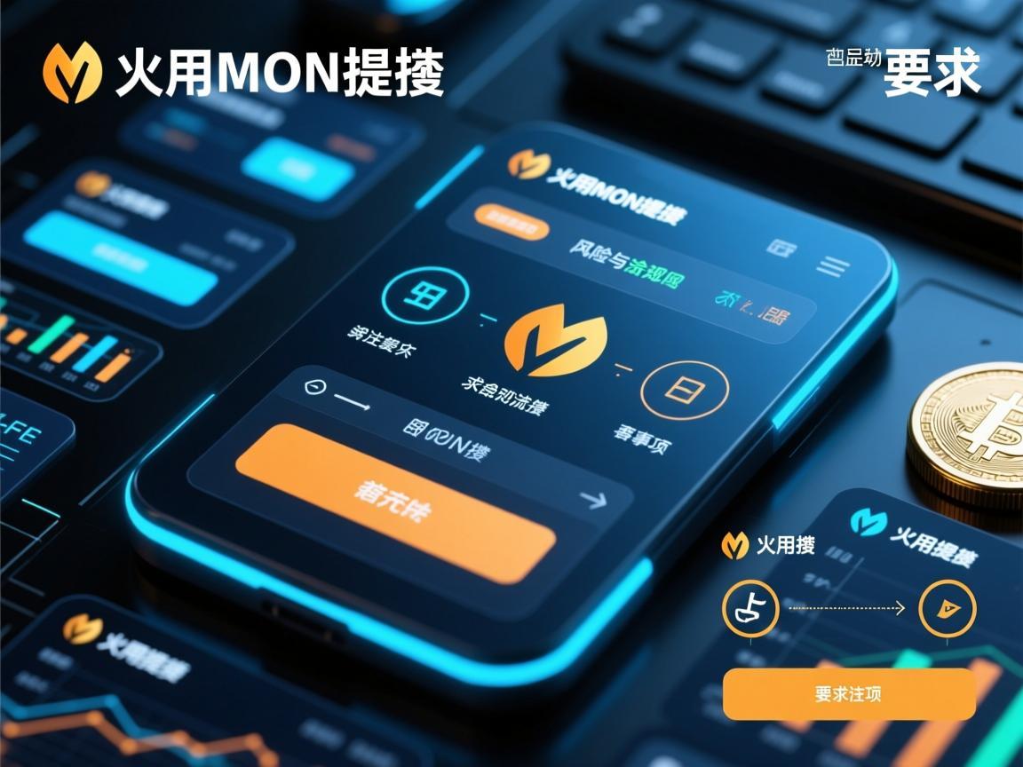 火币MON提币，流程、风险与合规注意事项