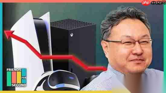 索尼前高管吉田修平谈技术瓶颈 PS5和SSD让几乎所有游戏变得更好