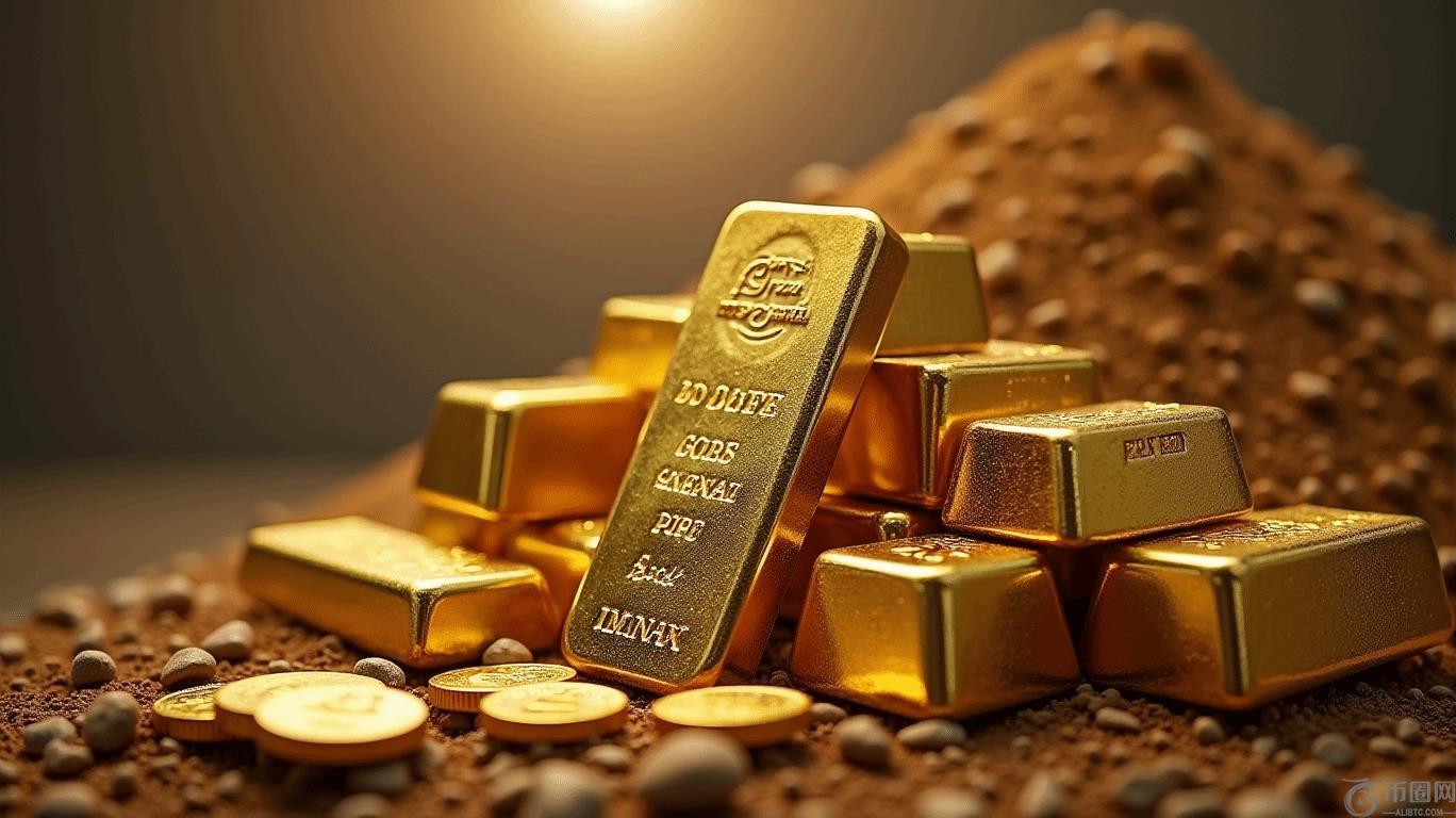 动荡时期的比特币和以太坊 ETF：应对美国政治不确定性和地缘政治变化