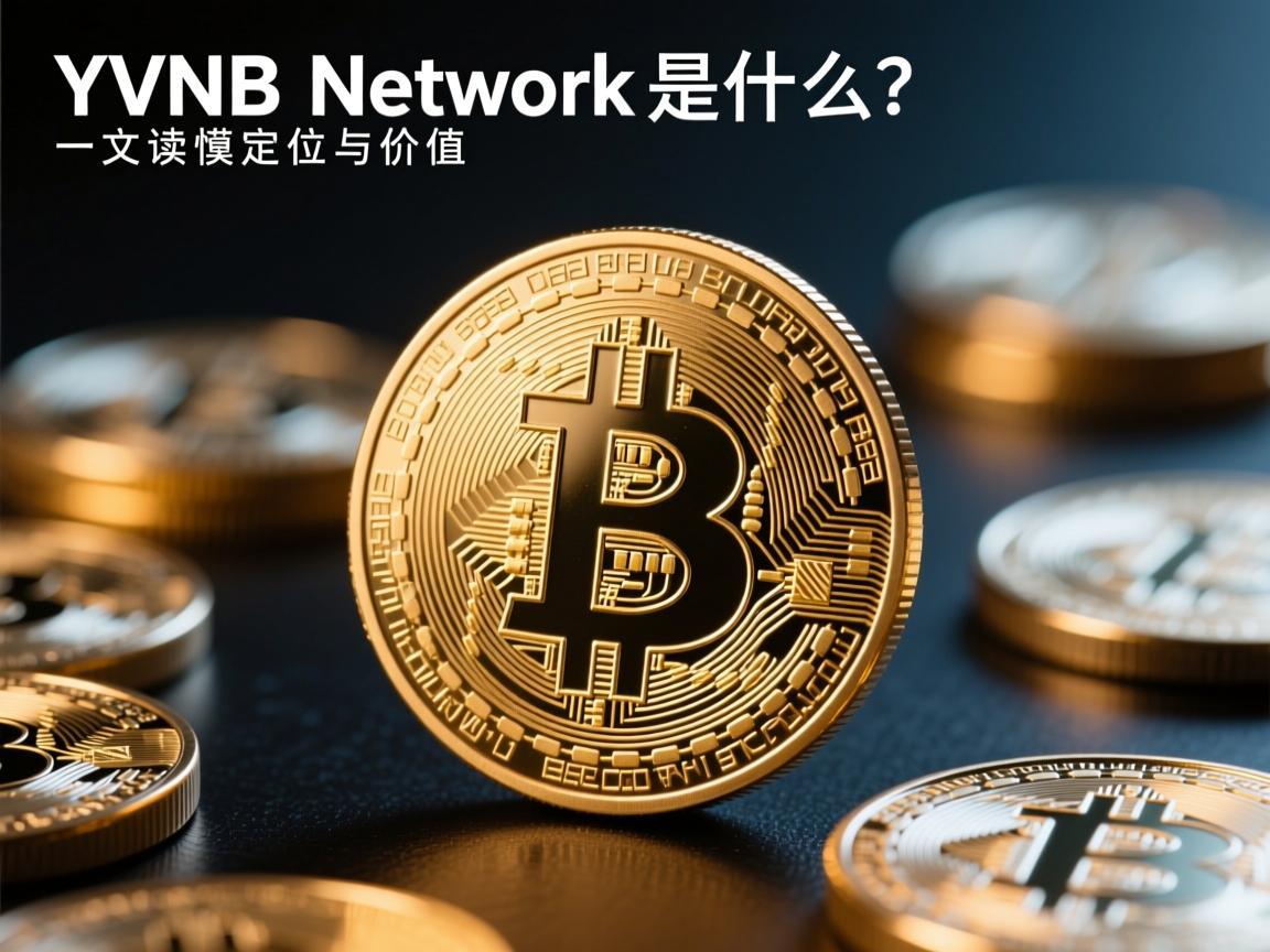 YBNB Network是什么币 一文读懂其定位与价值