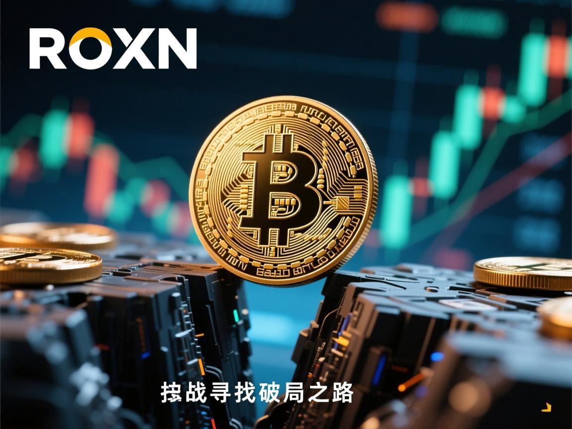ROXN币能否走出低谷，在挑战中寻找破局之路