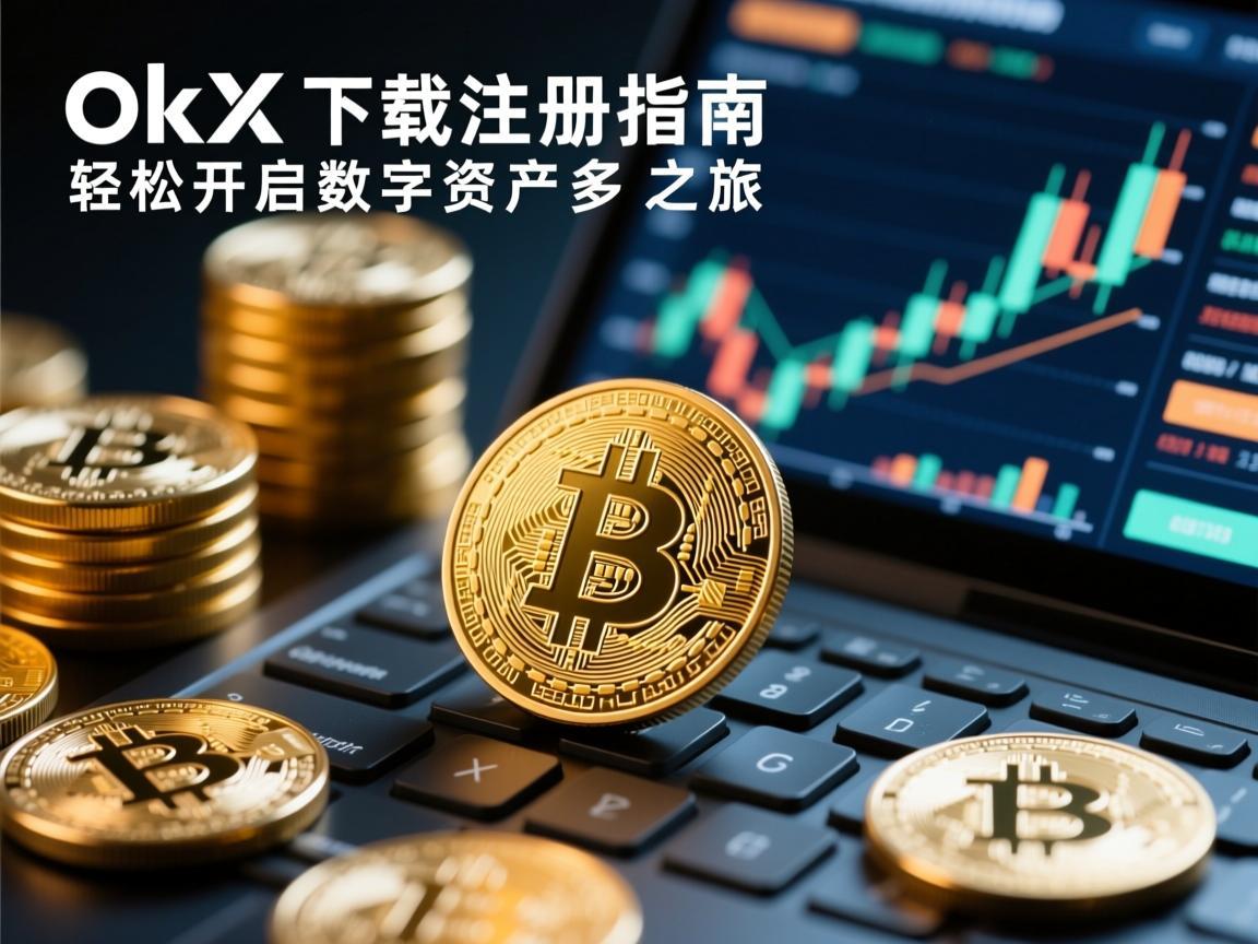 Okx下载注册指南，轻松开启数字资产交易之旅