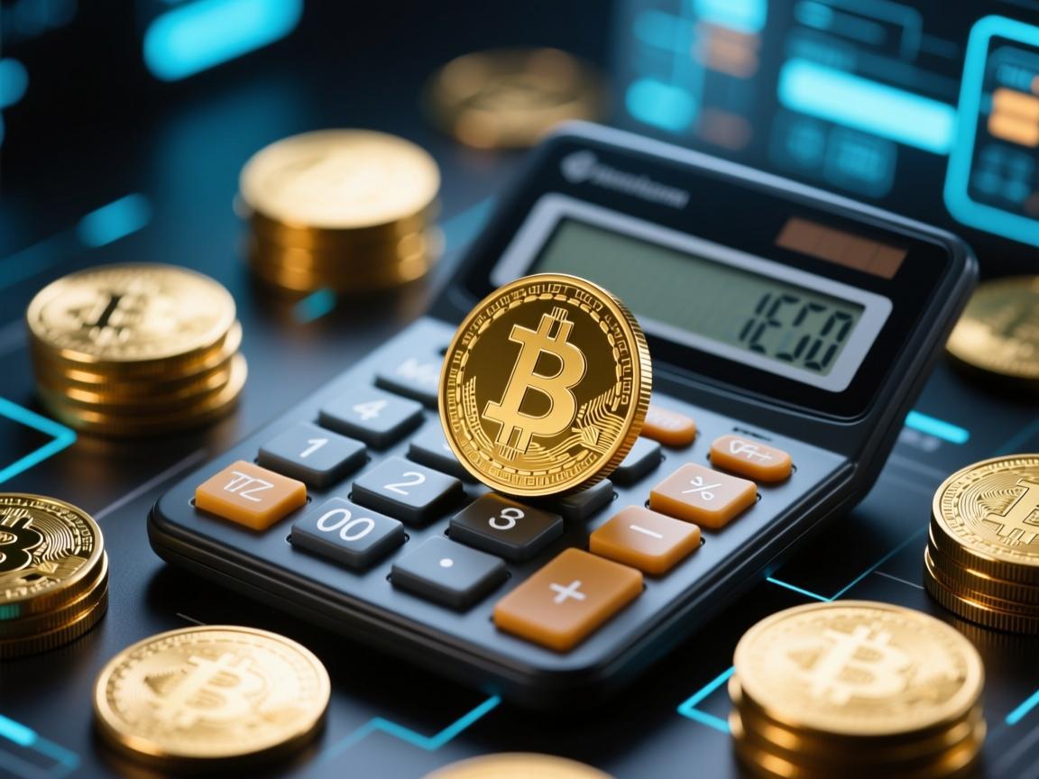 FF币如何计算，从价值逻辑到实用场景解析