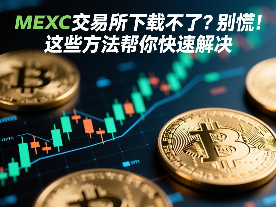 MEXC交易所下载不了 别慌！这些方法帮你快速解决