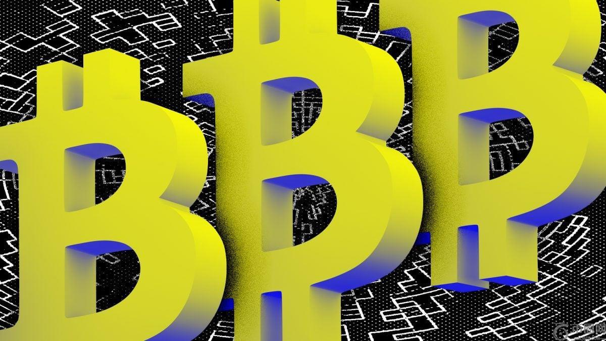 比特币吸引资金轮动，金价或创五年来最大单日跌幅