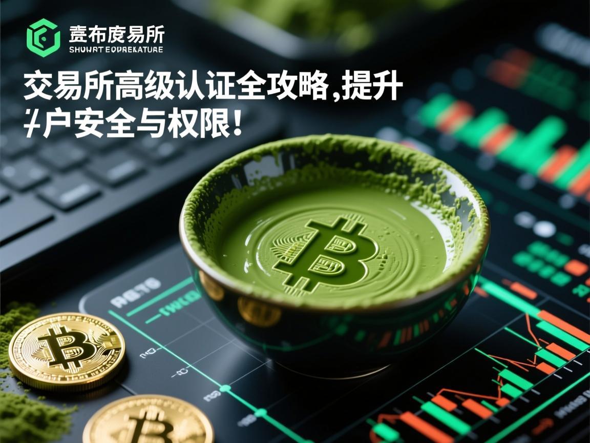 抹茶交易所高级认证全攻略，提升账户安全与交易权限