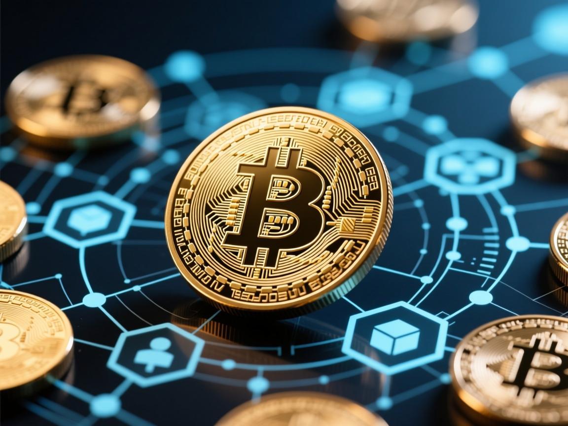 MON币背景，从社区生态到价值网络的探索