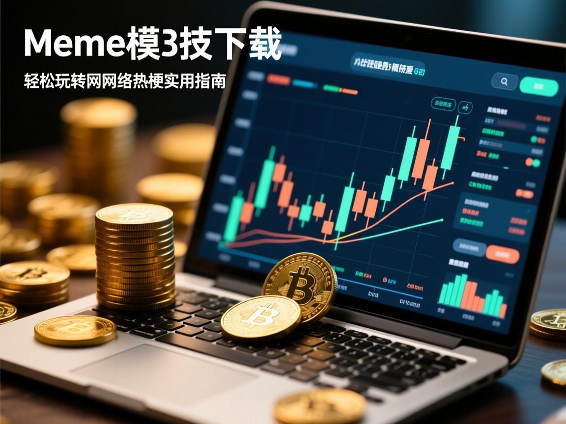 Meme模板下载，轻松玩转网络热梗的实用指南