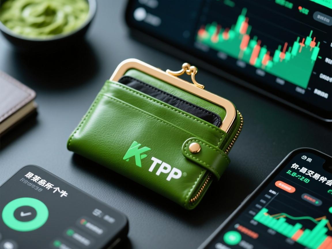 TP钱包哪一个是抹茶交易所