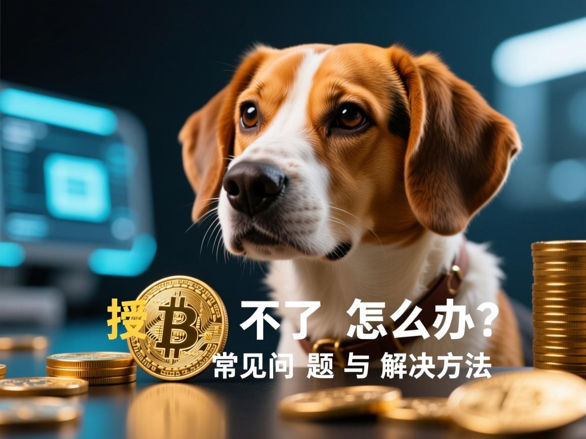 狗狗币授权不了怎么办 常见问题与解决方法
