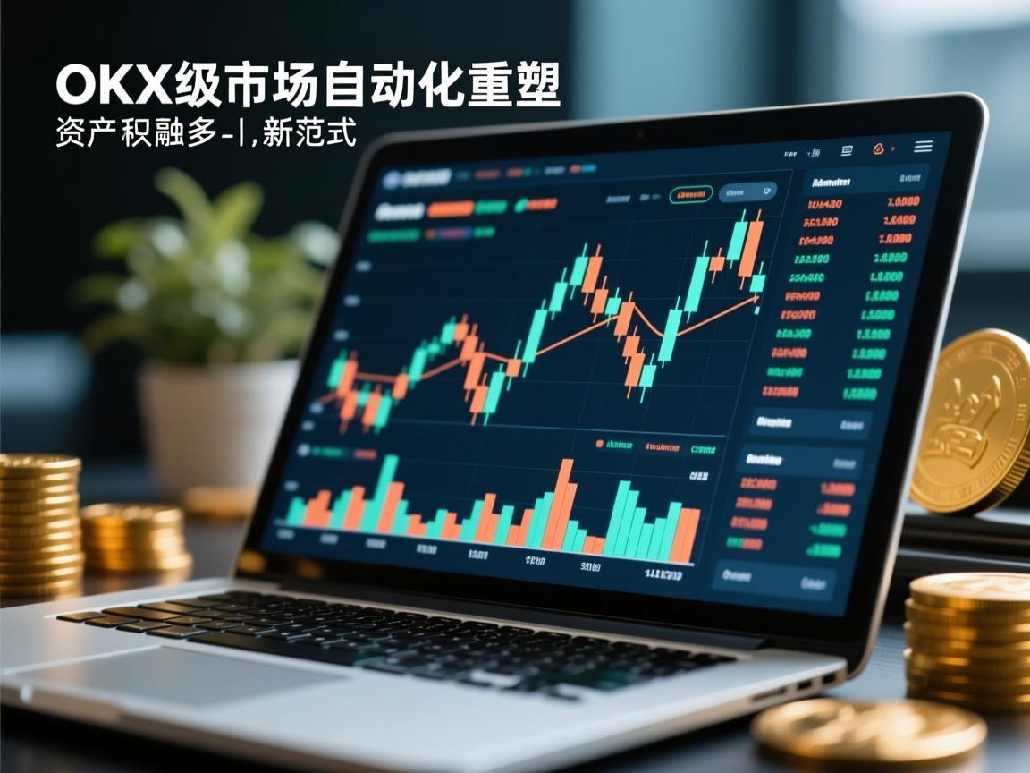 OKX级市场自动化，重塑数字资产交易的新范式