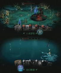 哈利波特魔法觉醒如何四星通关人鱼首领