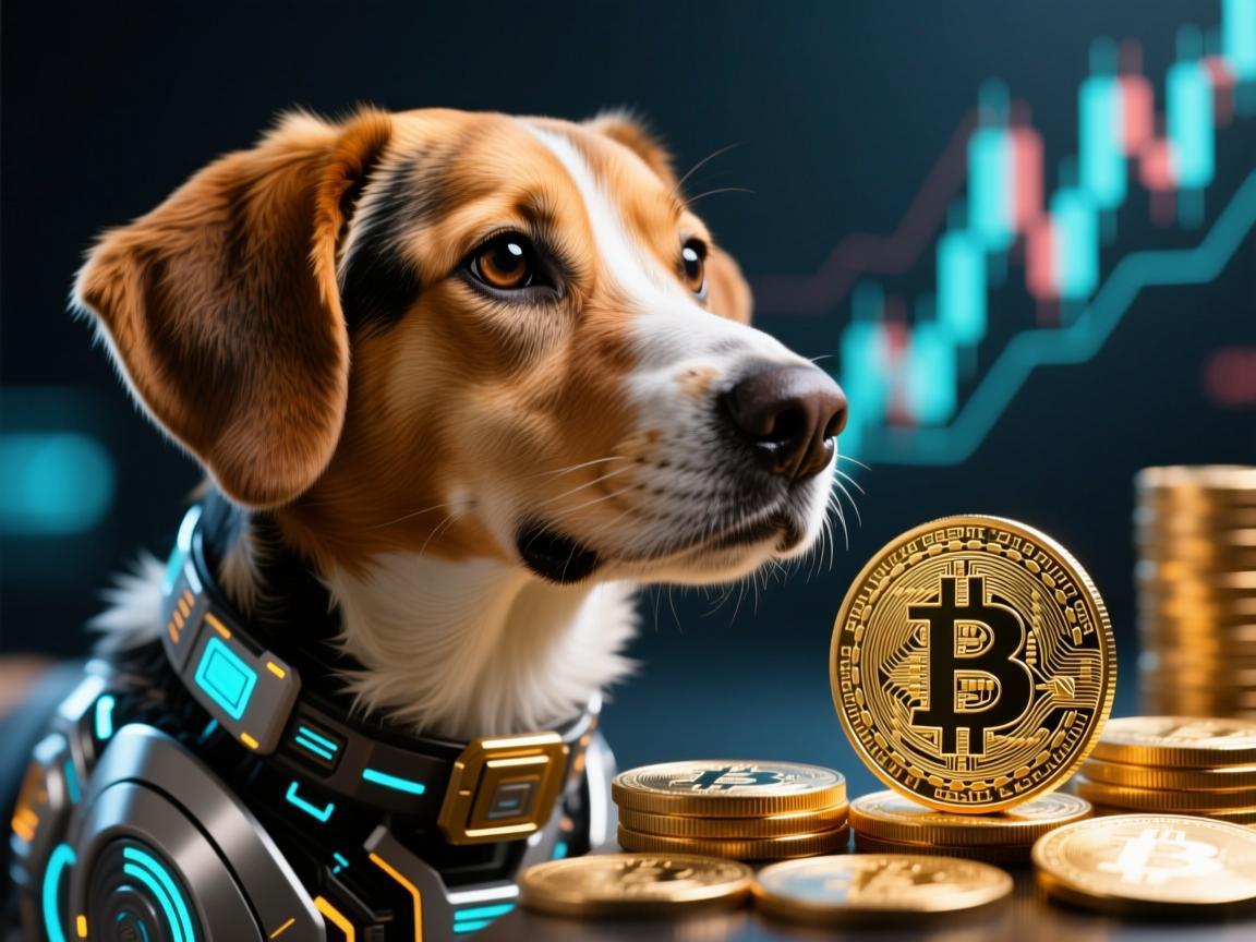 狗狗币未来价格，理性看待波动与可能