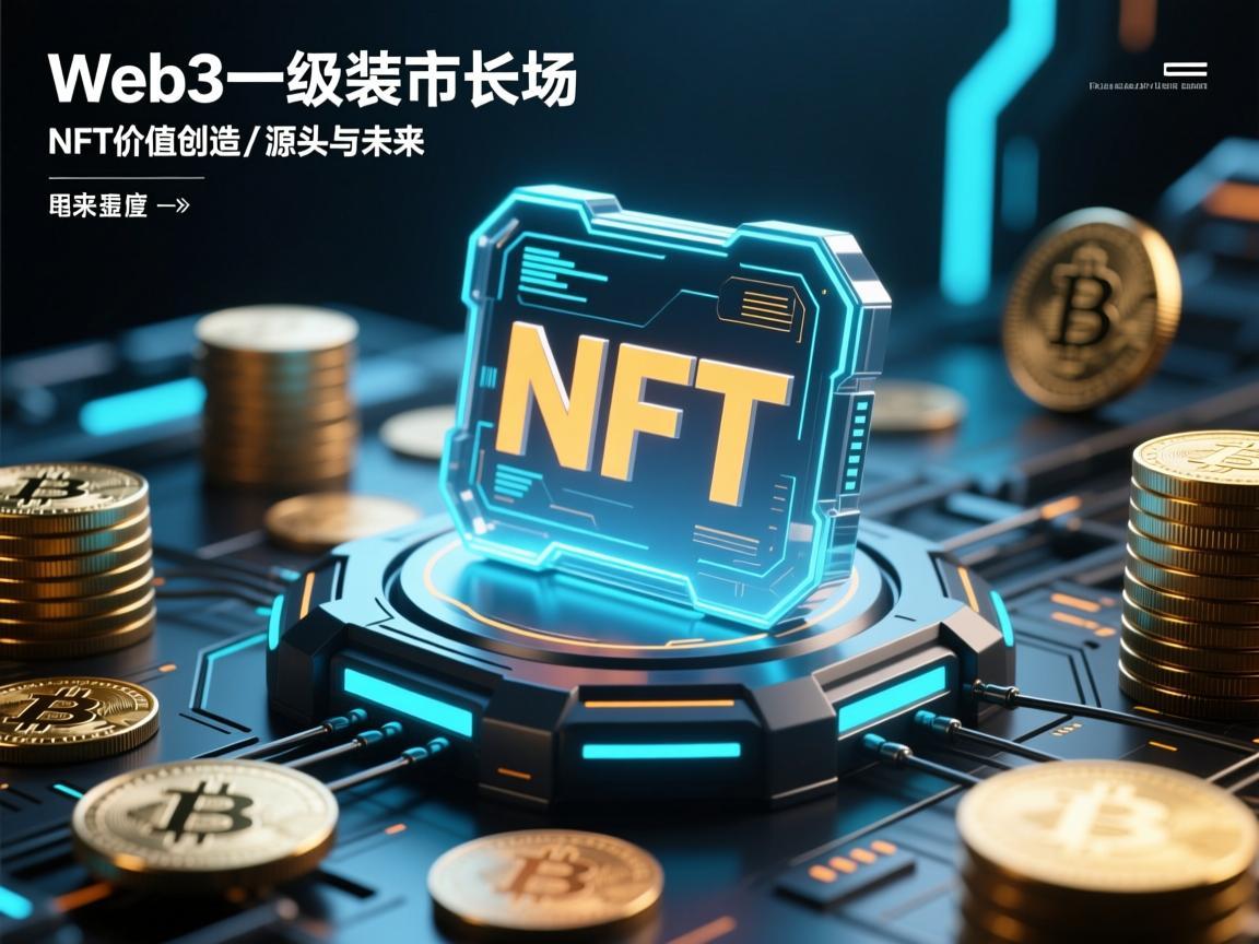 Web3一级市场，NFT价值创造的源头与未来机遇