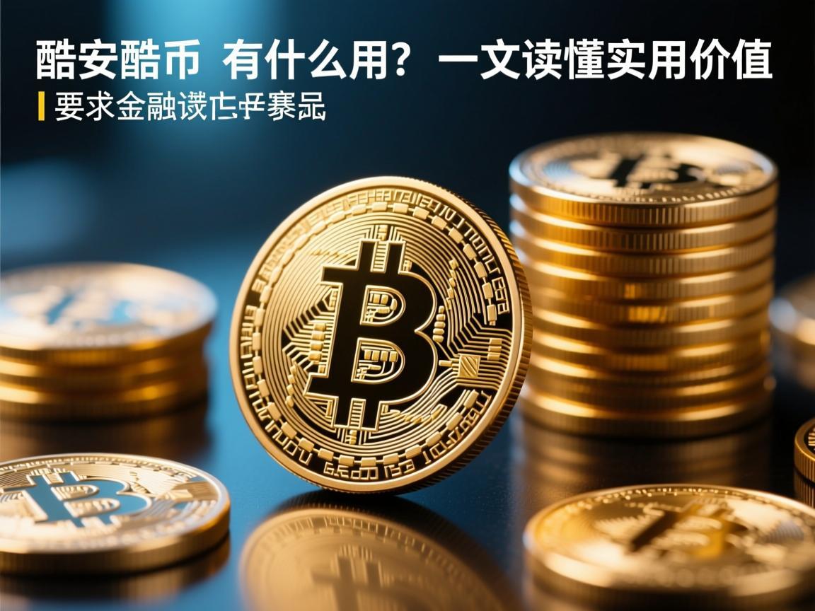 酷安中的酷币有什么用 一文读懂它的实用价值