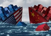 宏观危机的三把刀：贸易冲突、AI过热、政治割裂