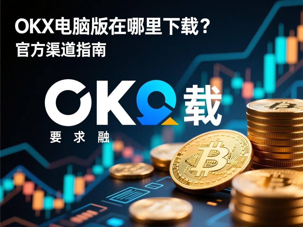 OKX电脑版在哪里下载 官方渠道指南