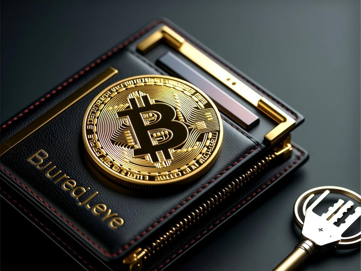 如何正确备份比特币钱包 使用备份的比特币钱包的步骤