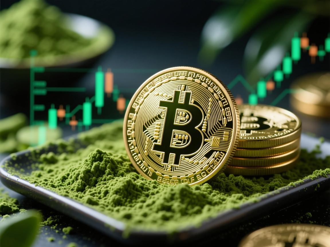 抹茶交易所投资的币，生态布局与价值潜力解析