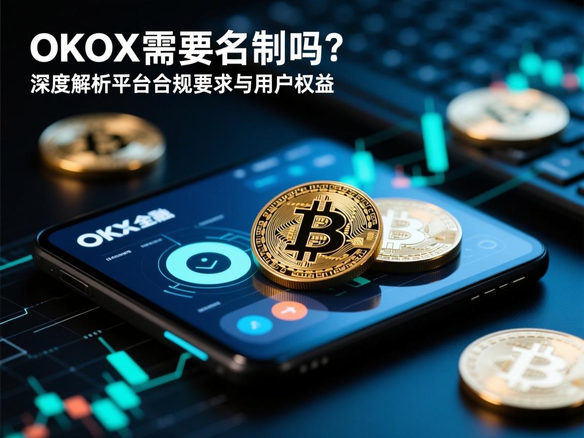 OKX需要实名制吗 深度解析平台合规要求与用户权益