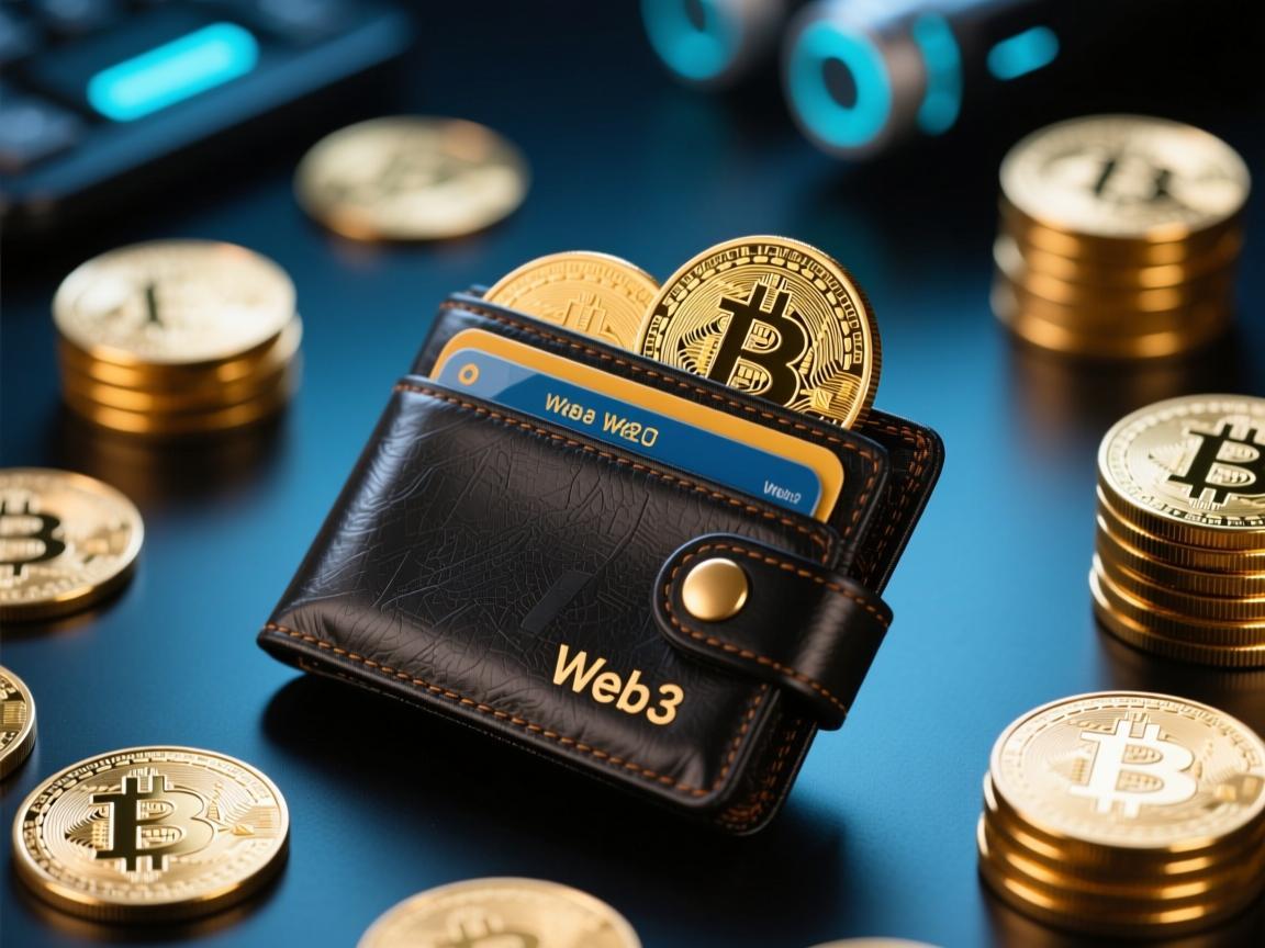 Web3钱包赚代币，新手入门指南与实用技巧