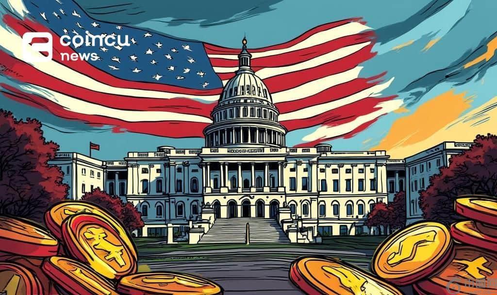 A16z Crypto 在 Meme Coin 激增之际呼吁美国立法