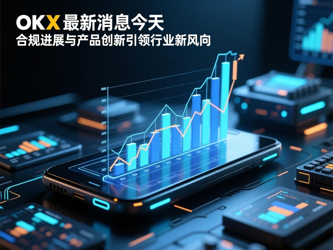 OKX最新消息今天，合规进展与产品创新引领行业新风向