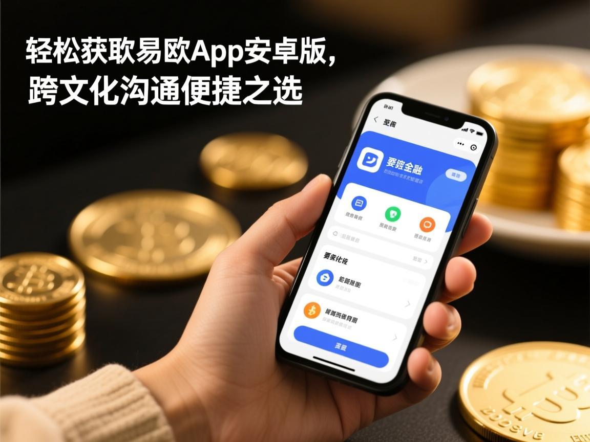 轻松获取易欧App安卓版，跨文化沟通的便捷之选