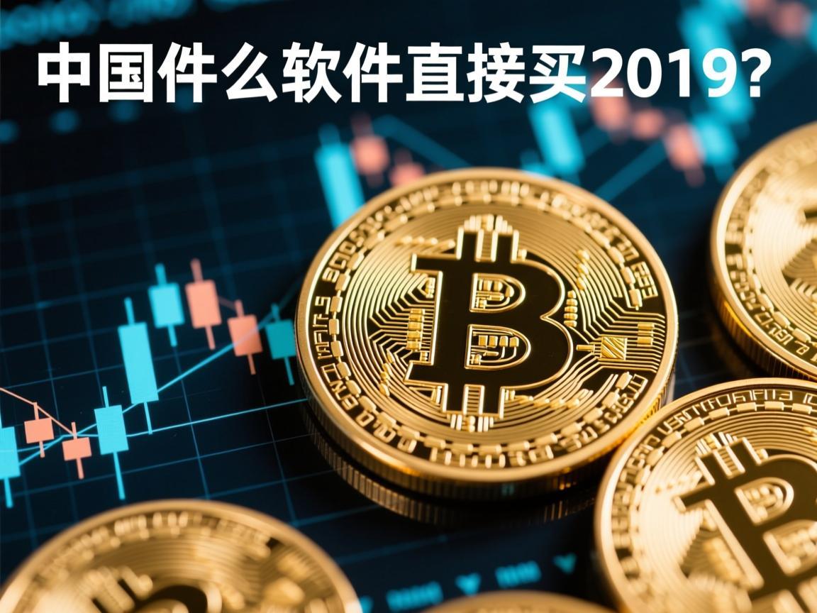 中国什么软件直接买比特币2019