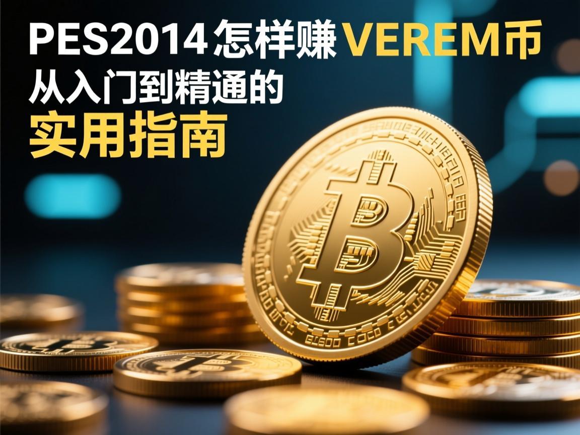 PES2014怎样赚VEREM币，从入门到精通的实用指南