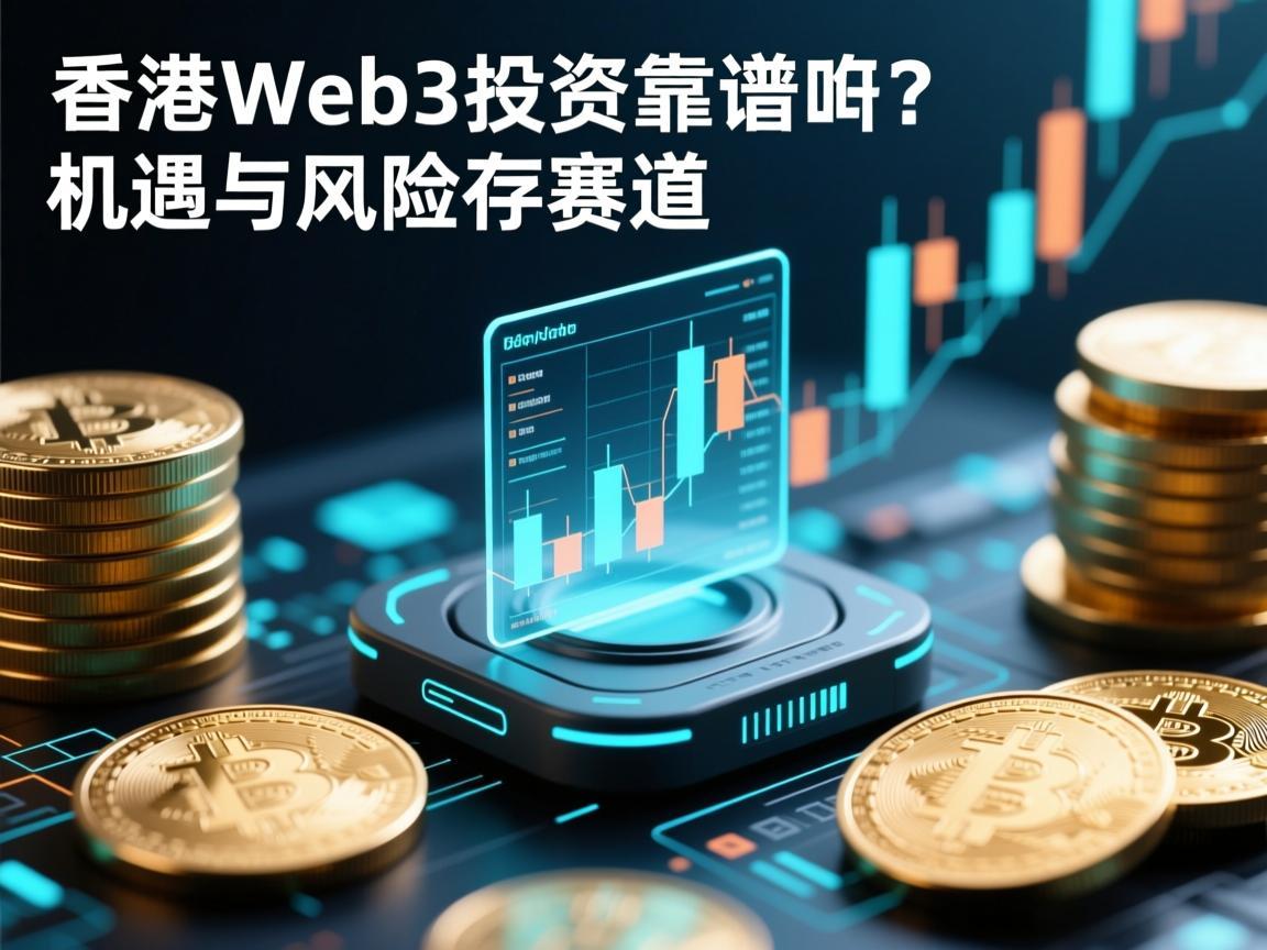 香港Web3投资靠谱吗 机遇与风险并存的赛道