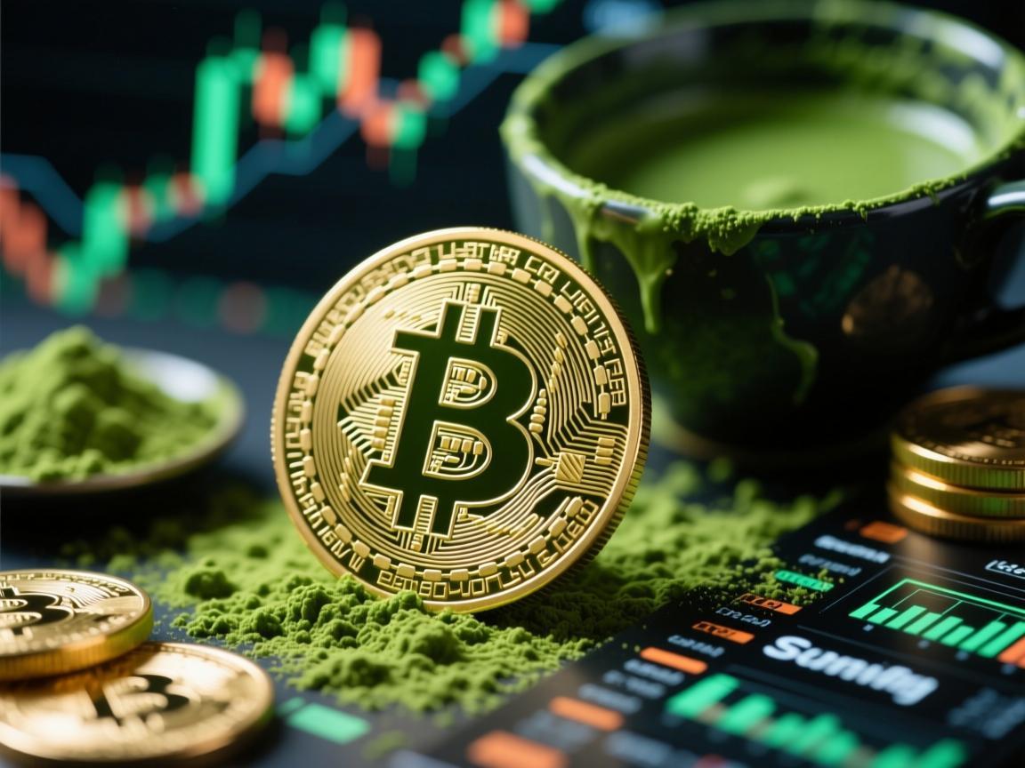 曝光抹茶交易所多币网，风险与信任的警示