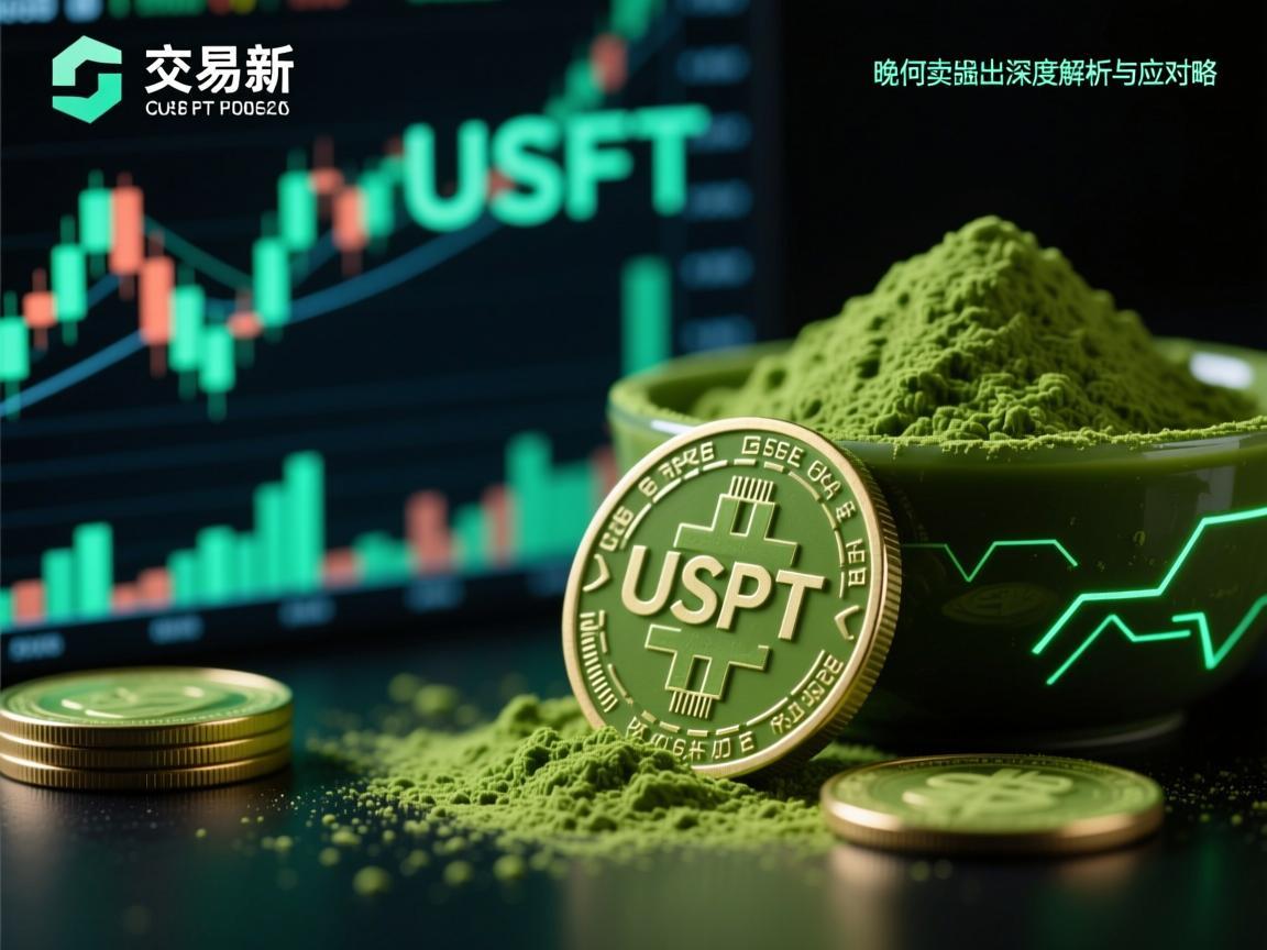 抹茶交易所USDT晚上为何不能卖出 深度解析与应对策略