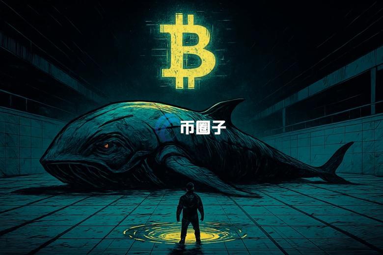 市场要反转 1011内幕巨鲸和高胜率巨鲸齐平仓比特币空单 关注今晚美国CPI