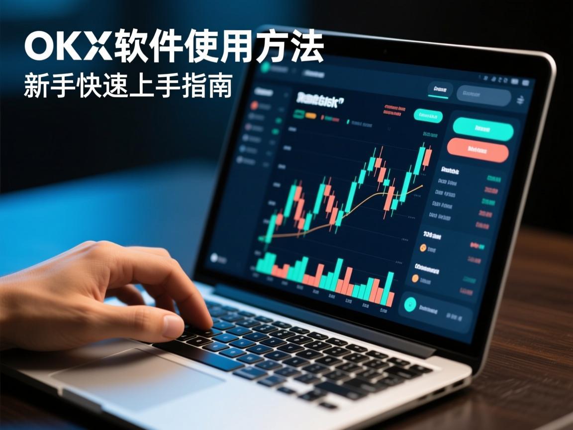 OKX软件使用方法，新手快速上手指南