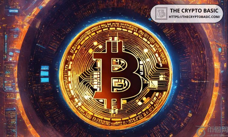 塔克·卡尔森声称美国中央情报局创造了比特币